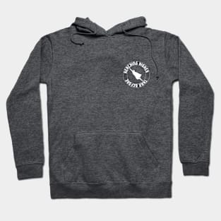 Reaching Higher Hoodie